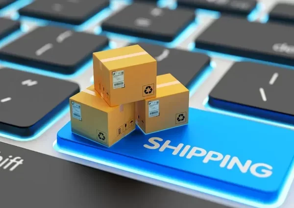 shipping
